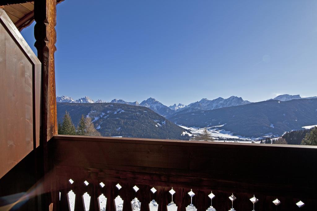 Hotel Lienharterhof Monguelfo-Tesido / Welsberg-Taisten Zewnętrze zdjęcie