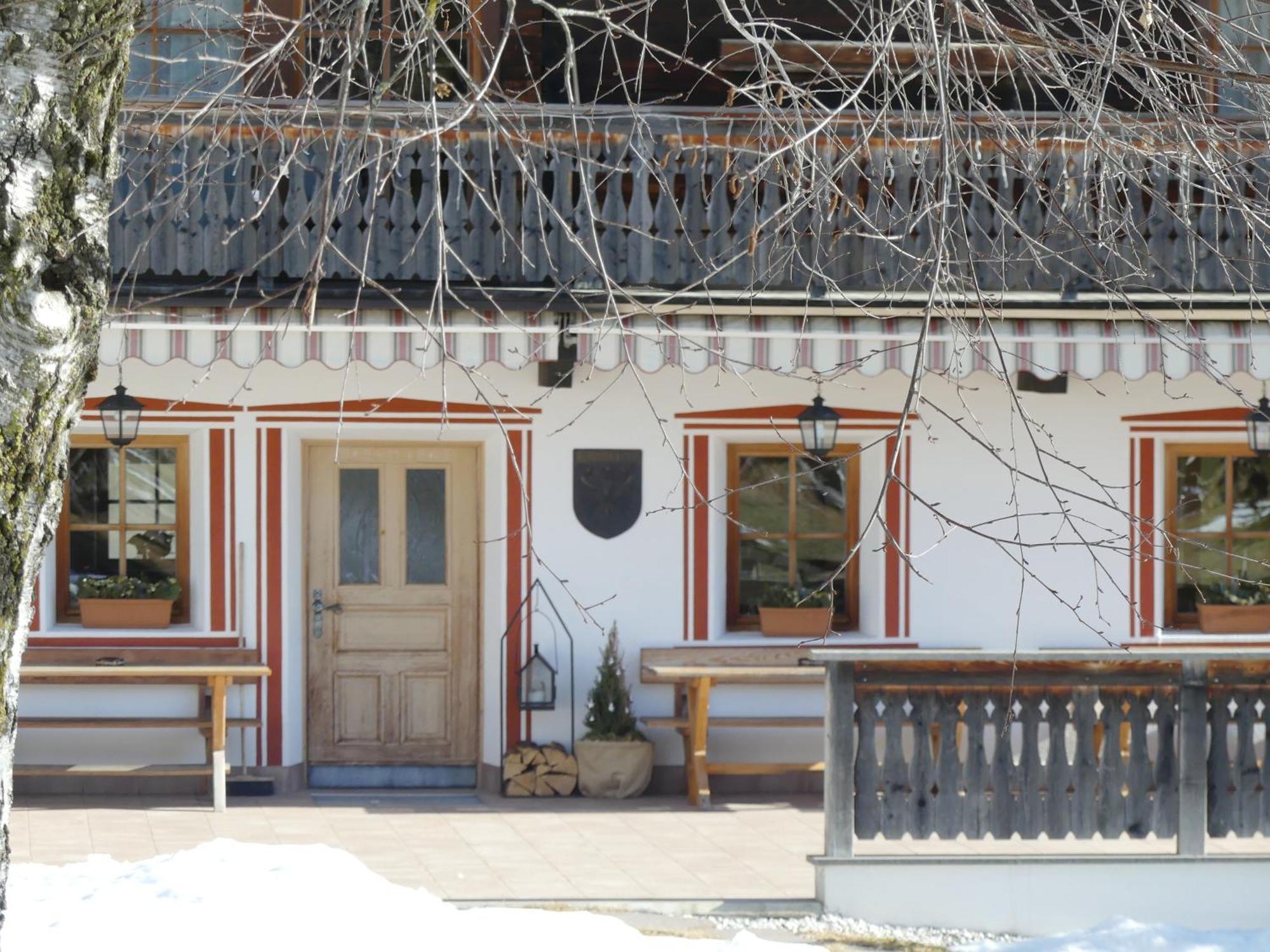 Hotel Lienharterhof Monguelfo-Tesido / Welsberg-Taisten Zewnętrze zdjęcie